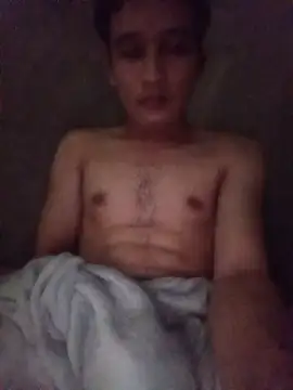 YourAsianSlave 网络视讯表演
