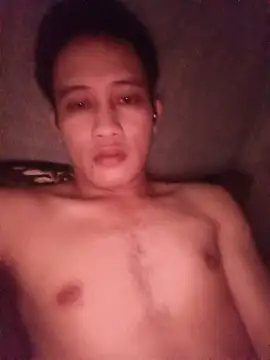YourAsianSlave Pertunjukan Webcam