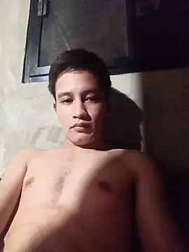 YourAsianSlave Pertunjukan Webcam