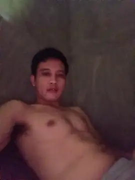 YourAsianSlave Pertunjukan Webcam