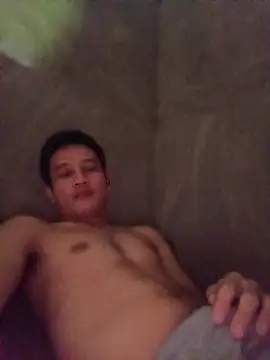 YourAsianSlave Pertunjukan Webcam