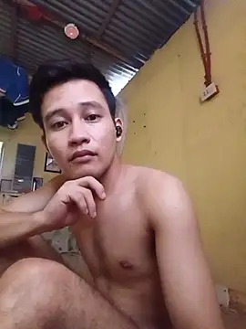 YourAsianSlave 在線直播表演
