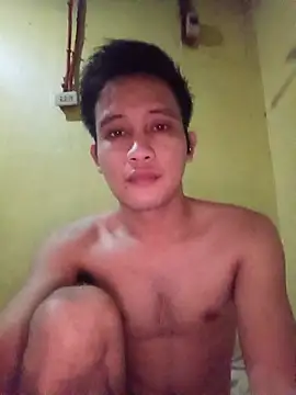 YourAsianSlave Pertunjukan Webcam