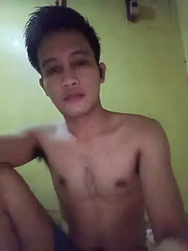YourAsianSlave Pertunjukan Webcam