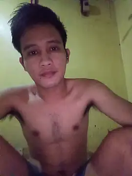 YourAsianSlave Pertunjukan Webcam