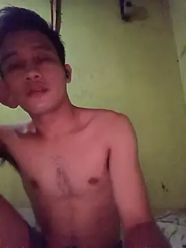 YourAsianSlave Pertunjukan Webcam