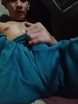 YourAsianSlave Pertunjukan Webcam