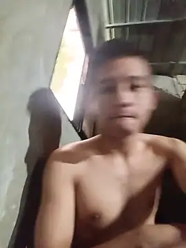 YourAsianSlave Show Webcam