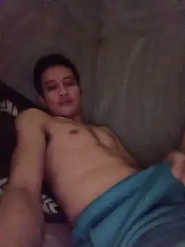 YourAsianSlave Pertunjukan Webcam