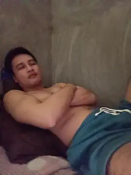 YourAsianSlave Pertunjukan Webcam