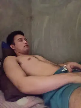Webkamerová show YourAsianSlave