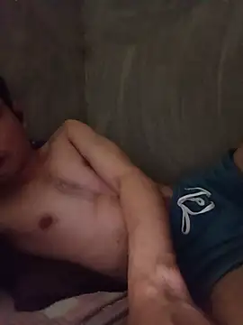 YourAsianSlave Show Webcam