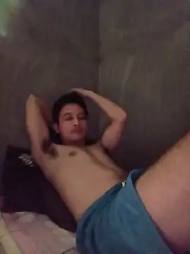 YourAsianSlave Pertunjukan Webcam