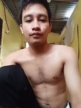 YourAsianSlave Pertunjukan Webcam