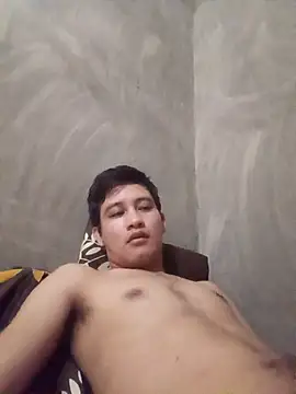 YourAsianSlave Pertunjukan Webcam