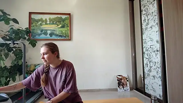 DainaCampagnini Chat XXX in diretta