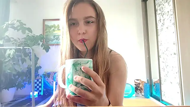DainaCampagnini's Live XXX Chat