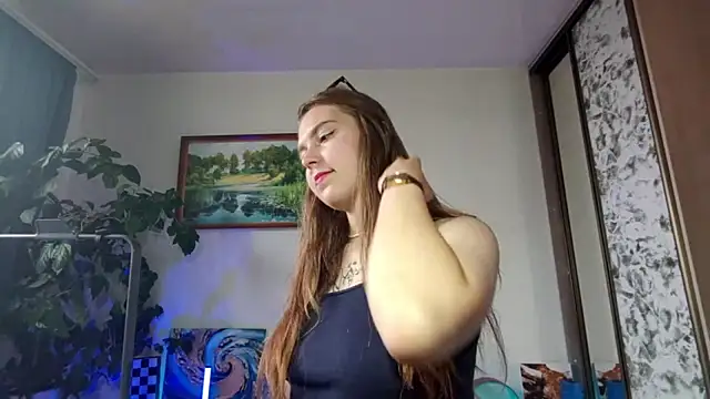 DainaCampagnini Live XXX-chat