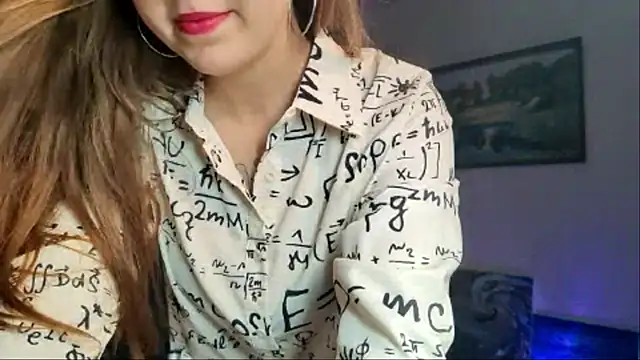 Živý XXX chat DainaCampagnini