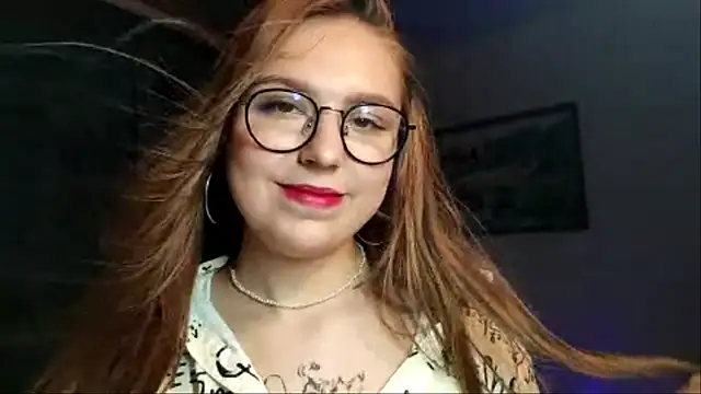 DainaCampagnini's Live XXX Chat