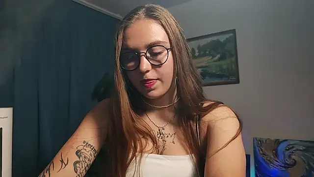 DainaCampagnini's Webcam Show