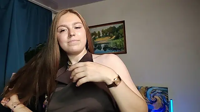 DainaCampagnini's Webcam Show