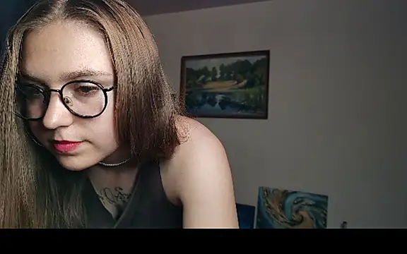 Show de webcam de DainaCampagnini