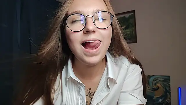 DainaCampagnini – webcam-show
