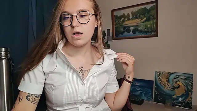 DainaCampagnini – webcam-show