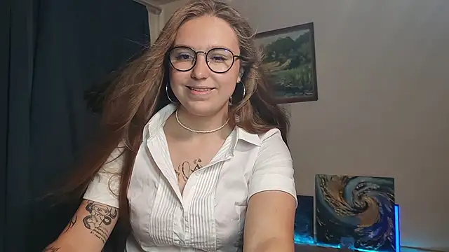 DainaCampagnini's Webcam Show