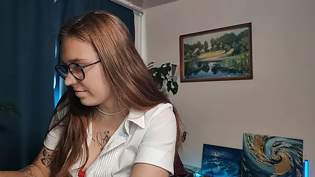 DainaCampagnini's Live XXX Chat