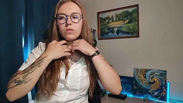 DainaCampagnini's Live XXX Chat
