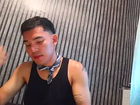 DivesOmnibus Pertunjukan Webcam