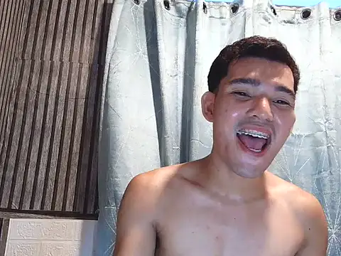 moremoreguys Pertunjukan Webcam