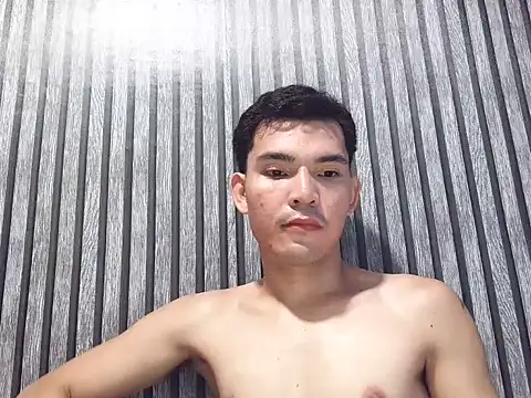 moremoreguys Pertunjukan Webcam