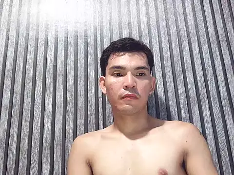 moremoreguys Pertunjukan Webcam