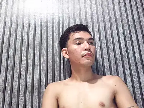 moremoreguys Pertunjukan Webcam