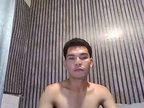 moremoreguys Pertunjukan Webcam