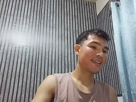 moremoreguys Pertunjukan Webcam