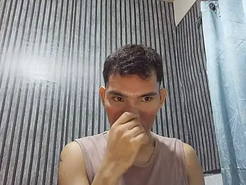 moremoreguys Pertunjukan Webcam