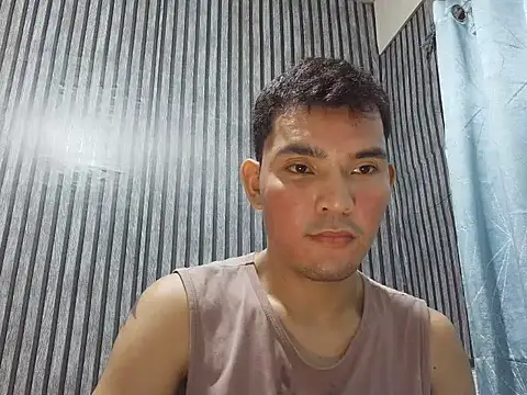 moremoreguys Pertunjukan Webcam