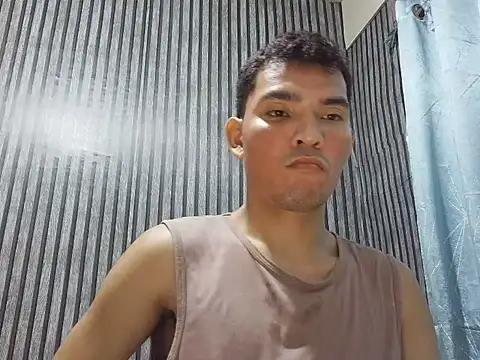moremoreguys Pertunjukan Webcam