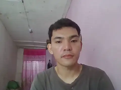 Pertunjukan Kamera Web moremoreguys