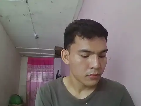 moremoreguys Pertunjukan Webcam