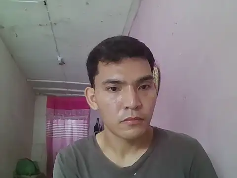 moremoreguys Pertunjukan Webcam