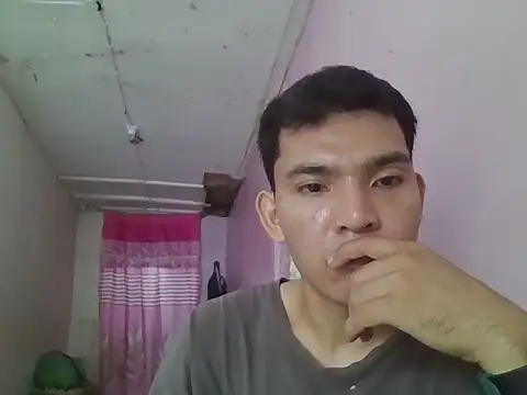 Pertunjukan Kamera Web moremoreguys