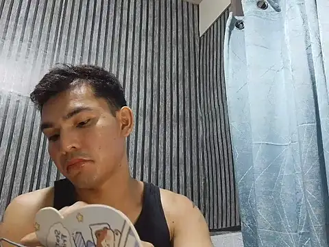 moremoreguys Pertunjukan Webcam