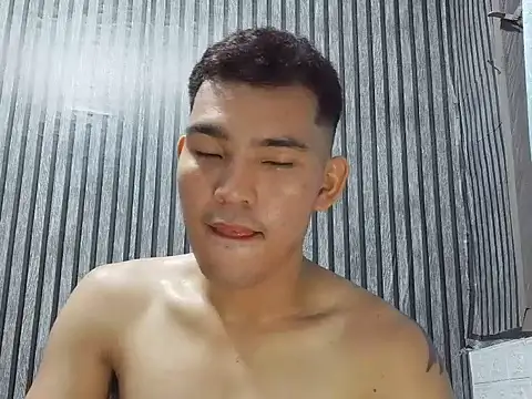moremoreguys Pertunjukan Webcam