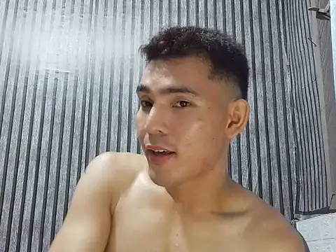 moremoreguys Pertunjukan Webcam