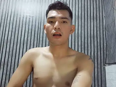 moremoreguys Pertunjukan Webcam
